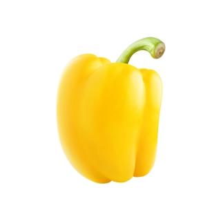 Paprika gelb