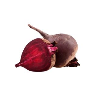 Rote/ Gelbe Bete