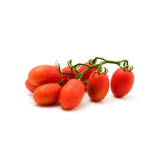 Tomate Roma/Tomate rund