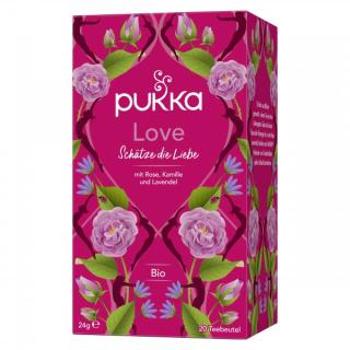PUKKA Love