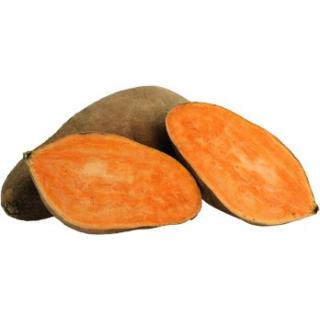 Süßkartoffeln