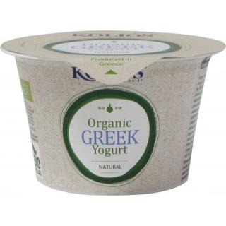 Kolios The Greek Diary Griechischer Naturjoghurt 1