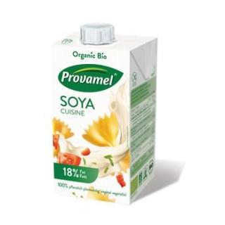 Soya Cuisine