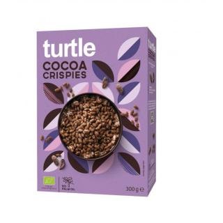 Kakao Rice Crispies