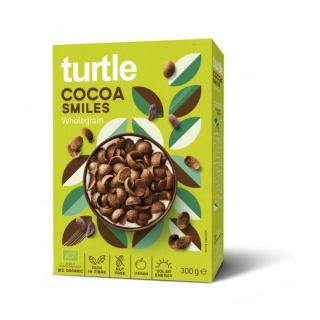 Cocoa Smiles