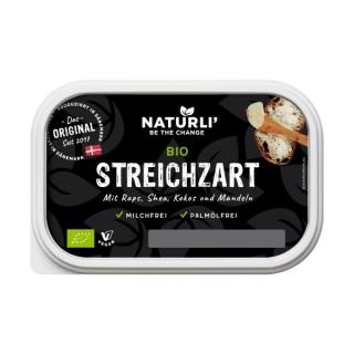 Naturli ''Food A/S Veganes Streichfett, 225 gr Bech