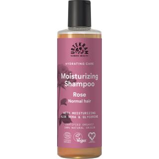 Shampoo Rose