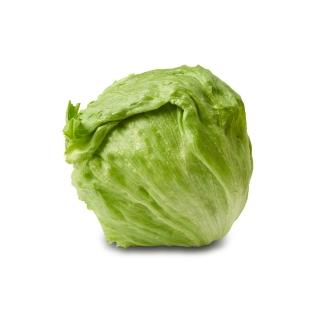 Eisbergsalat