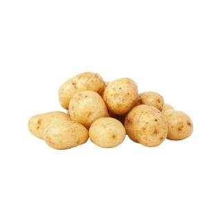 Frühkartoffeln vorw. festk.