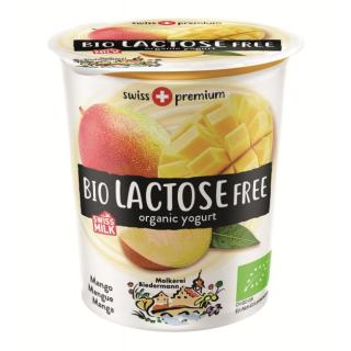 Molkerei Biedermann Jogurt Mango , 200 gr Becher o