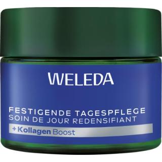 Festigende Tagespflege Blauer Enzian & Edelweiß