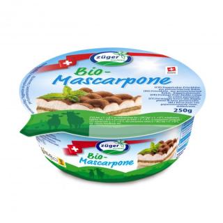Mascarpone