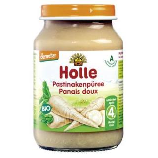 Pastinakenpüree