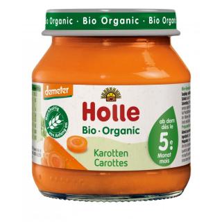 Holle Karotten