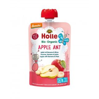 Pouchy Apple Ant