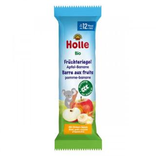 Holle Früchteriegel Apfel-Banane