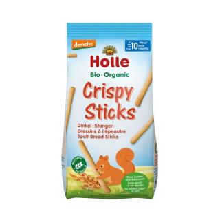 Crispy Dinkel Sticks