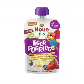 Pouchy Porridge Tiger