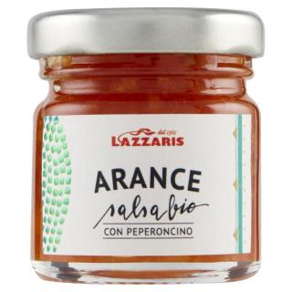 Orange & Chili-Sauce 18 x 40 g