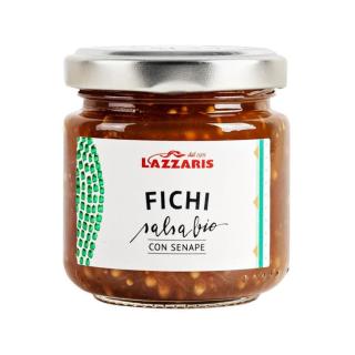 Feige & Senf-Sauce 18 x 40 g