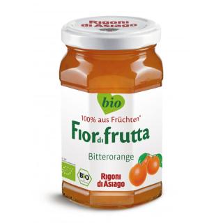 Rigoni di Asiago Bittere Orange-Aufstrich, 330 gr