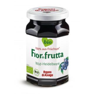 Fiordi Frutta Heidelbeeren