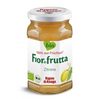 Rigoni di Asiago Zitronen-Aufstrich, 330 gr Glas