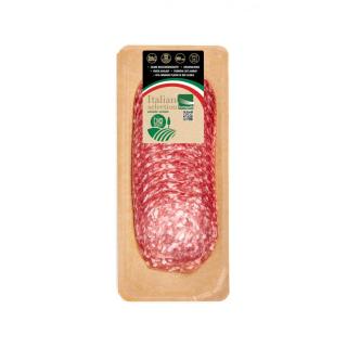 Fumagalli Salami Milano, 60 gr Packung