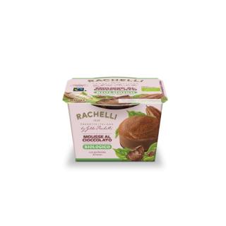 Rachelli Tartufo, 90 gr Becher mit Alkohol