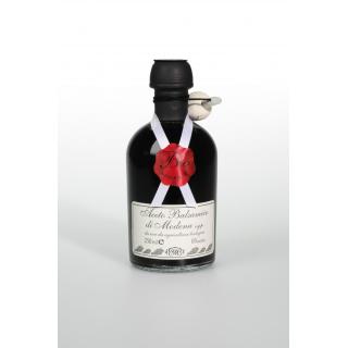 Mengazzoli Balsamessig RI, 250 ml Flasche