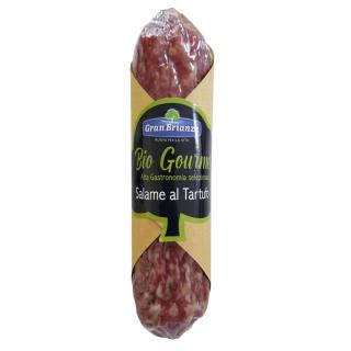 Gran Brianza Salami Trüffel, 150 gr Stück