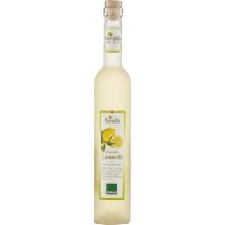 Limoncello del Alto Adige