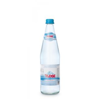 Plose naturale, 1 ltr Flasche