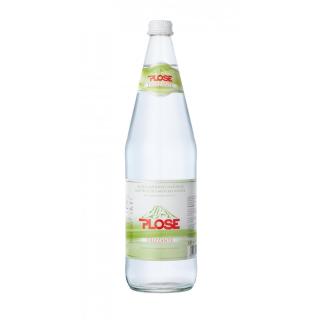 Plose Hochquellwasser frizzant