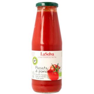 Passata di pomodoro