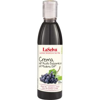 La Selva Balsamico Crema