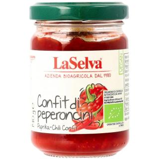 Confit Peperoncini