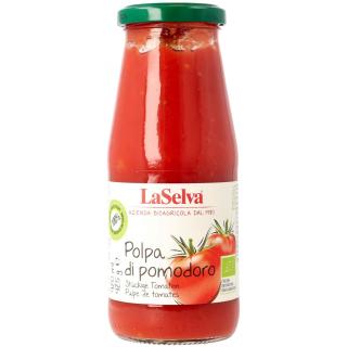La Selva Tomatenpolpa ohne Salz