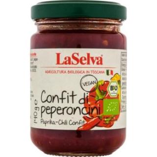 Confit Peperoncini