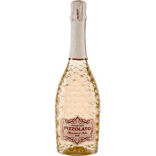 Rosato Spumante ´Violette´ Pizzolato