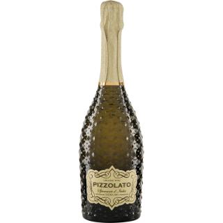 Spumante Bianco Extra Dry Pizzolato