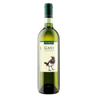 Gavi La Raia DOCG