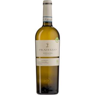 Lugana ´Catulliano´ DOP 2017 Pratello