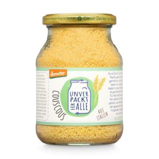 Couscous