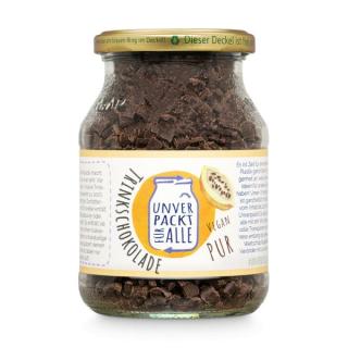 Trinkschokolade Pur Cacao