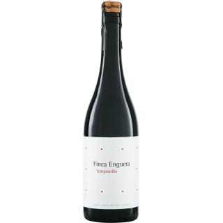 Enguera Tempranillo, 0,75 ltr Flasche