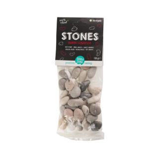 A-Süße Lakritze - Stones
