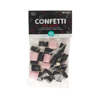 Lakritz Confetti