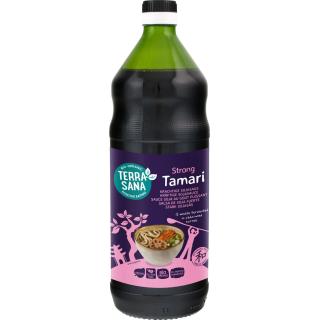 Tamari Sojasauce Japan