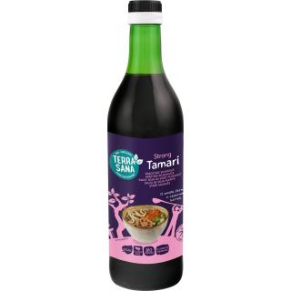 Terra Tamarisauce 0,5l